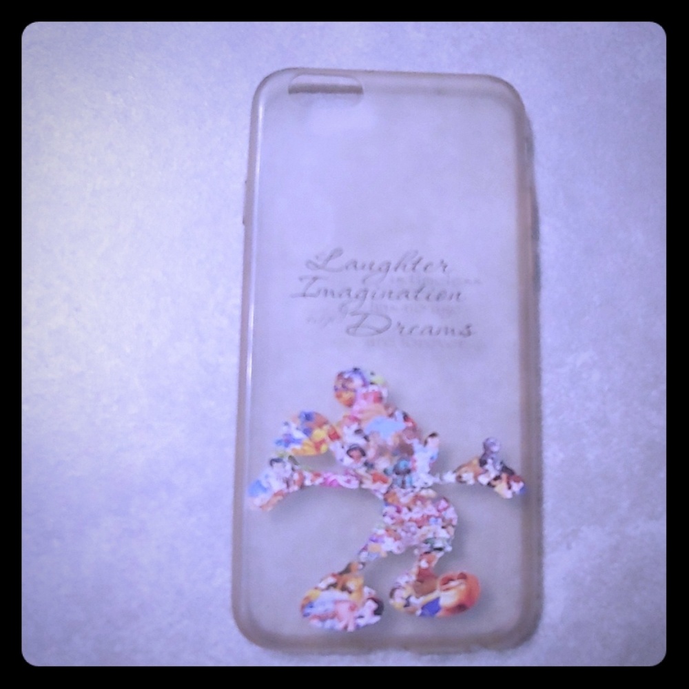 iPhone 6s phone case